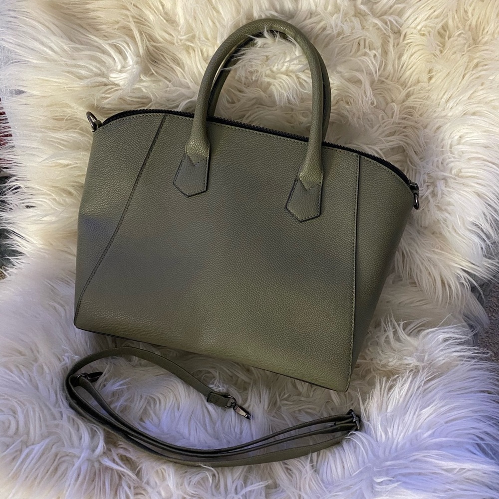 Atmosphere Purse